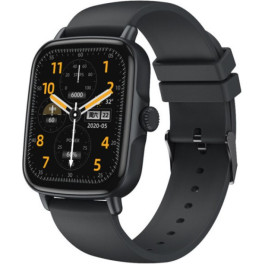 Smartek Smartwatch Sw-140b Negro