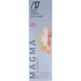 Wella Magma Color /17 120g (2/0 - 6/0)