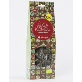 Mimasa Kombu Eco 50 Gr