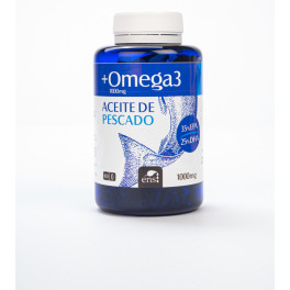 Ens +omega 3 1000 Mg (35%epa/25% Dha) 100 Perlas