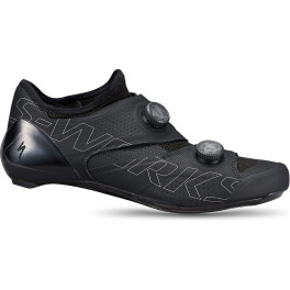 Specialized Zapatillas S-works Ares Road Negro