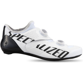 Specialized Zapatillas S-works Ares Road Negro - Blanco