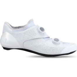 Specialized Zapatillas S-works Ares Road Blanco