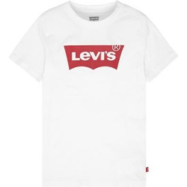 Levi's Camiseta Batwing Tee  Blanco