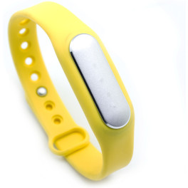 E-nuc Pulsera De Actividad U Band Amarilla