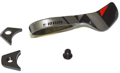 Sram Rec Palanca Cambio Xx Derc. (Kit) Sram Rec Palanca Cambio Xx Derc. (Kit)