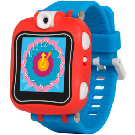 E-nuc Smartwatch Kids Wowatch Rojo (foto Y Video)