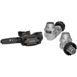 Mares Regulator Sxs 62x Din Connection