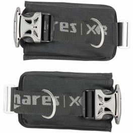 Mares Standard Weight System (pair) - Xr Line