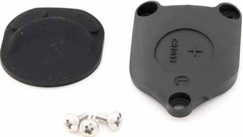 Sram Rec Tapa Pila+Tornillos Mando Etap Izqu. Sram Rec Tapa Pila+Tornillos Mando Etap Izqu.