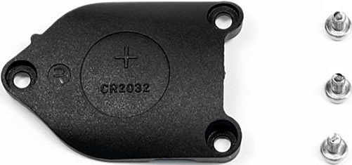 Sram Rec Tapa Pila+Tornillos Mando Etap Derch. Sram Rec Tapa Pila+Tornillos Mando Etap Derch.