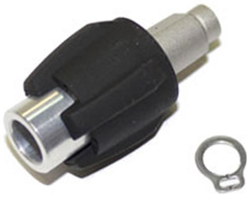 Sram Rec Tensor Cable Cambio Apex/Rival/Force (Kit) Sram Rec Tensor Cable Cambio Apex/Rival/Force (Kit)