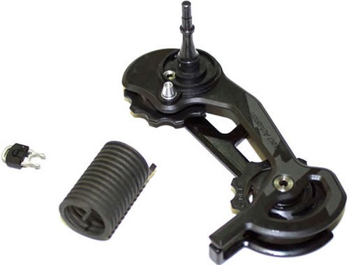 Sram Rec Caja Media/Roldanas Cambio X0 10V Sram Rec Caja Media/Roldanas Cambio X0 10V
