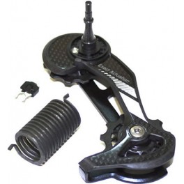 Sram Rec Caja Media/Roldanas Cambio X9 10V 2012 Bla Sram Rec Caja Media/Roldanas Cambio X9 10V 2012 Bla