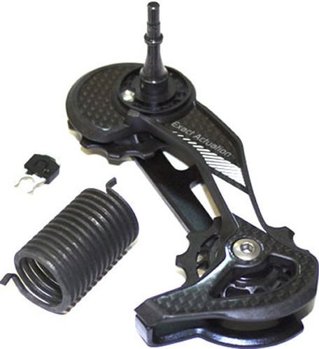 Sram Rec Caja Media/Roldanas Cambio X9 10V 2012 Bla Sram Rec Caja Media/Roldanas Cambio X9 10V 2012 Bla