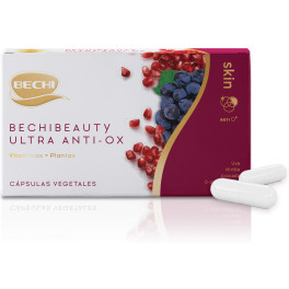Bechi  Beauty Ultra Anti-ox 30 Caps