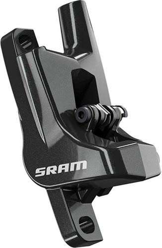 Sram Rec Pinza Completa Level T Sram Rec Pinza Completa Level T