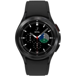 Samsung Galaxy Watch4 Classic 42 Mm Bluetooth Negro