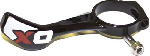 Sram Rec Palanca Cambio X0 Izqu. (Kit Rojo) Sram Rec Palanca Cambio X0 Izqu. (Kit Rojo)