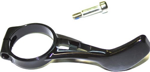 Sram Rec Palanca Cambio X0 Derc. (Kit Negro) Sram Rec Palanca Cambio X0 Derc. (Kit Negro)