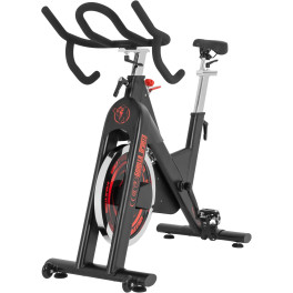 Gorilla Sports Bicicleta Pro Indoor / Spinning Racer  F50x100
