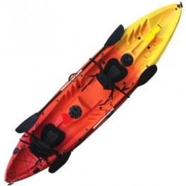 Long Wave Kayak Doble Harmony -