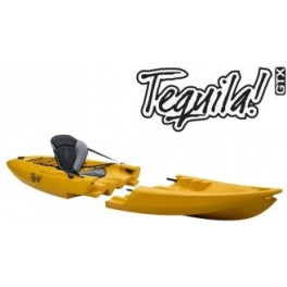 Point 65 Sweden Kayak Modular Point 65 Tequila! Gtx Solo -