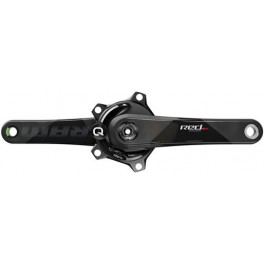 Sram Biela E-Tap Quarq Dzero 110 Bcd Gxp 172.5 Sram Biela E-Tap Quarq Dzero 110 Bcd Gxp 172.5