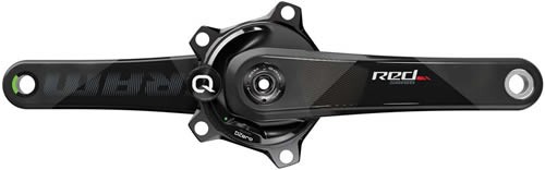 Sram Biela E-Tap Quarq Dzero 110 Bcd Gxp 172.5 Sram Biela E-Tap Quarq Dzero 110 Bcd Gxp 172.5