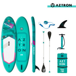 Aztron Tabla Paddle Sup Lunar 99" 2021 -