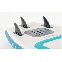 Aztron Tabla De Foil Hinchable Falcon  7.6" -