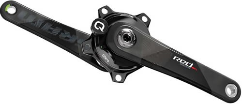 Sram Biela E-Tap Quarq Dzero 110 Bcd Gxp 172.5 Sram Biela E-Tap Quarq Dzero 110 Bcd Gxp 172.5