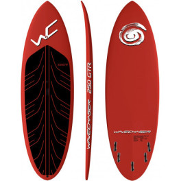 Wave Chaser Tabla Sup/surf Carbon  250 Gtr -