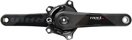 Sram Biela E-Tap Quarq Dzero 110 Bcd Gxp 175 Sram Biela E-Tap Quarq Dzero 110 Bcd Gxp 175