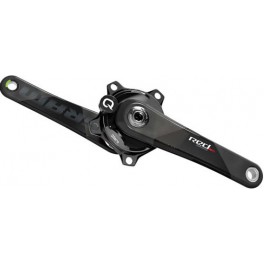 Sram Biela E-Tap Quarq Dzero 110 Bcd Gxp 175 Sram Biela E-Tap Quarq Dzero 110 Bcd Gxp 175