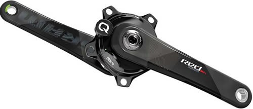 Sram Biela E-Tap Quarq Dzero 110 Bcd Gxp 175 Sram Biela E-Tap Quarq Dzero 110 Bcd Gxp 175