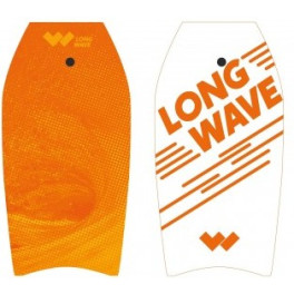 Long Wave Bodyboard Surf 42" -