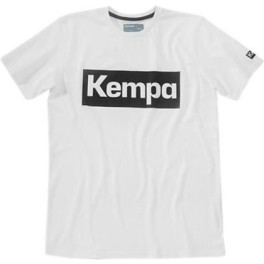 Kempa Camiseta De Balonmano Blanca Xxl