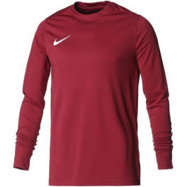 Nike Camiseta De Fútbol Dri-fit Park Vii