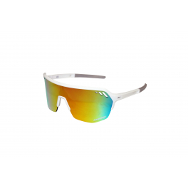 Lunettes Exploit Massi Blanches (3 Verres)