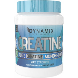 Dynamix Creatina Pura 500 Gr
