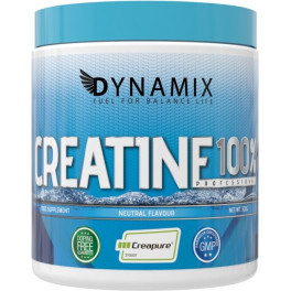 Dynamix Creatina 100% (creapure®) 300 Gr