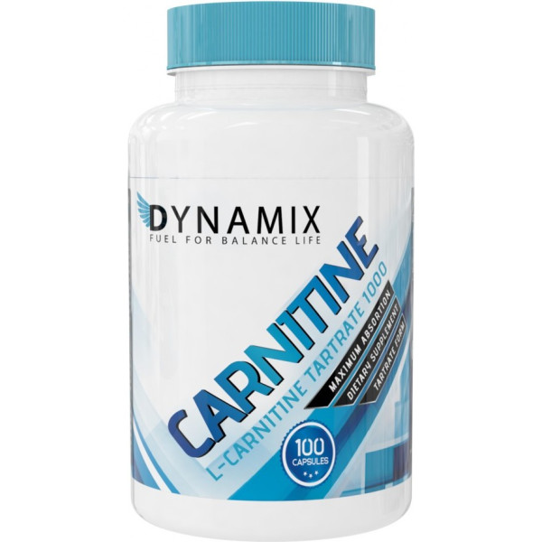Dynamix L-carnitina 1000
