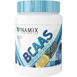 Dynamix Bcaa + Glutamina 4.1.1