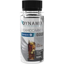 Dynamix Thermo Carnitine Monodosis