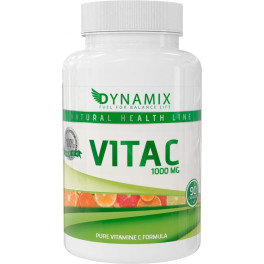 Dynamix Vitamina C 90 Caps