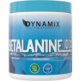 Dynamix Beta Alanina 100% 300 Gr