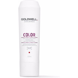 Condicionador Goldwell Color Shine 200 ml Unissex