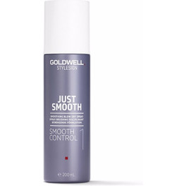 Goldwell Just Smooth Control 200 Ml Unisex