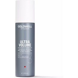 Goldwell Ultra Volume Soft Volumizer 200 Ml Unisex
